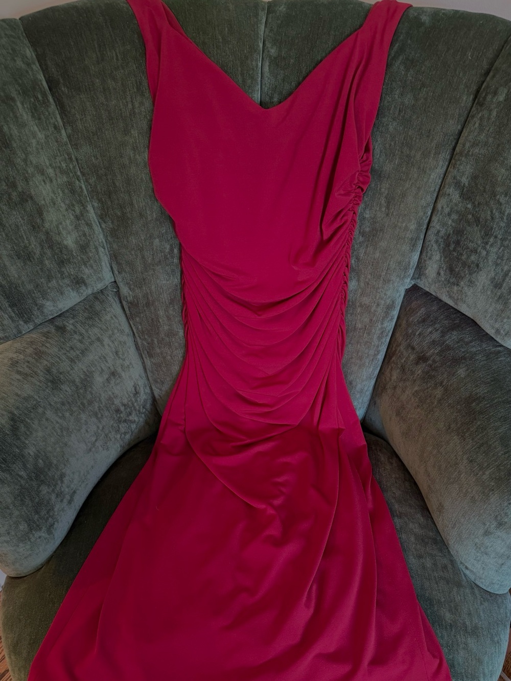 Gorgeous dress by Laundry